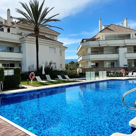 Apartment 322 Heaven Apartments, Guadalmansa Playa