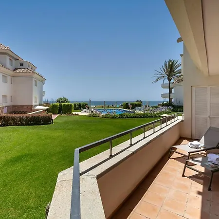 Apartment 322 Heaven Apartments, Guadalmansa Playa Estepona