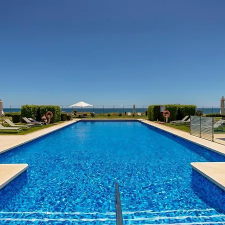Apartment 322 Heaven Apartments, Guadalmansa Playa *