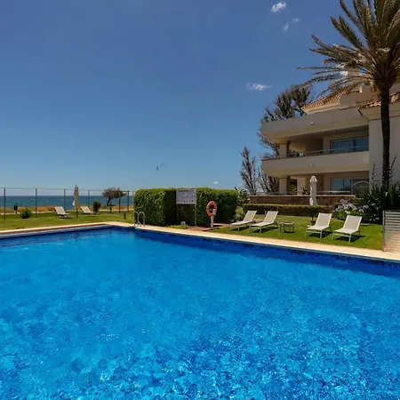 Apartment 322 Heaven Apartments, Guadalmansa Playa