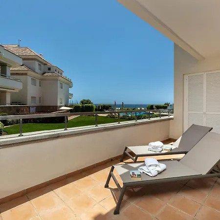 322 Heaven Apartments, Guadalmansa Playa