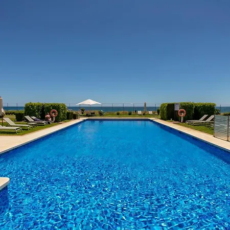 Apartment 322 Heaven Apartments, Guadalmansa Playa *