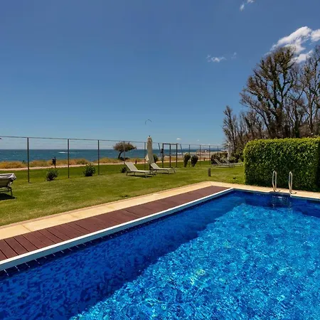 322 Heaven Apartments, Guadalmansa Playa Apartment *
