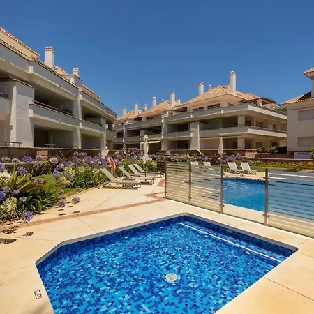 Apartment 322 Heaven Apartments, Guadalmansa Playa