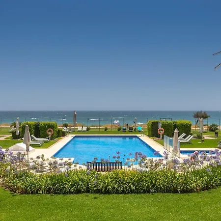 322 Heaven Apartments, Guadalmansa Playa *