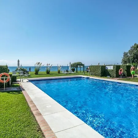 322 Heaven Apartments, Guadalmansa Playa * Estepona