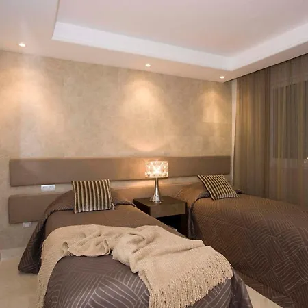 Apartment 322 Heaven Apartments, Guadalmansa Playa Estepona