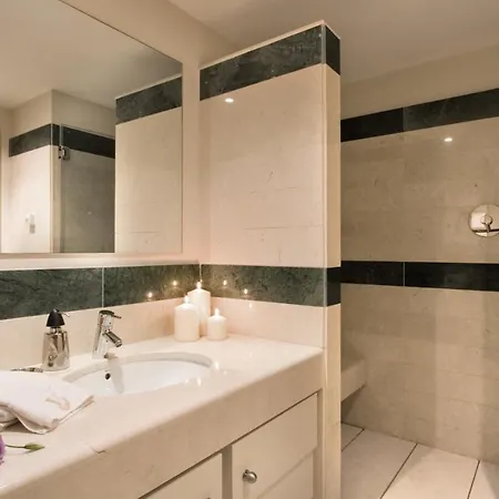 322 Heaven Apartments, Guadalmansa Playa Estepona