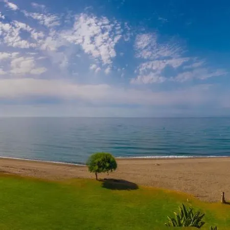 Apartment 322 Heaven Apartments, Guadalmansa Playa Estepona