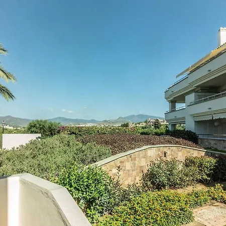 Apartment 322 Heaven Apartments, Guadalmansa Playa