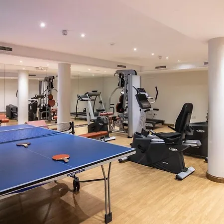 322 Heaven Apartments, Guadalmansa Playa Estepona