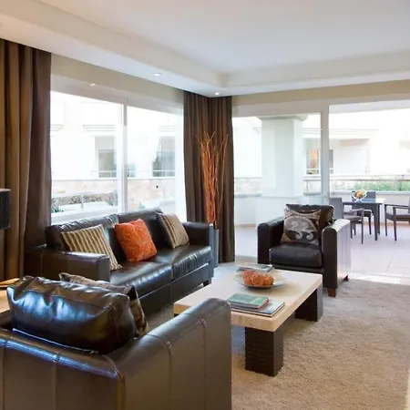 Apartment 322 Heaven Apartments, Guadalmansa Playa Estepona