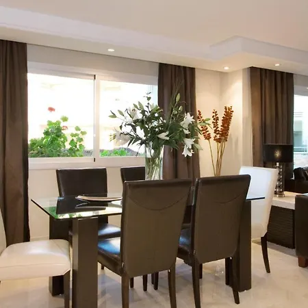 Apartment 322 Heaven Apartments, Guadalmansa Playa *