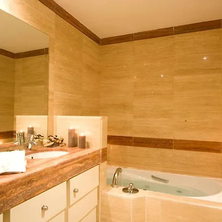 322 Heaven Apartments, Guadalmansa Playa Apartment *