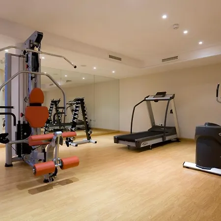 322 Heaven Apartments, Guadalmansa Playa Apartment