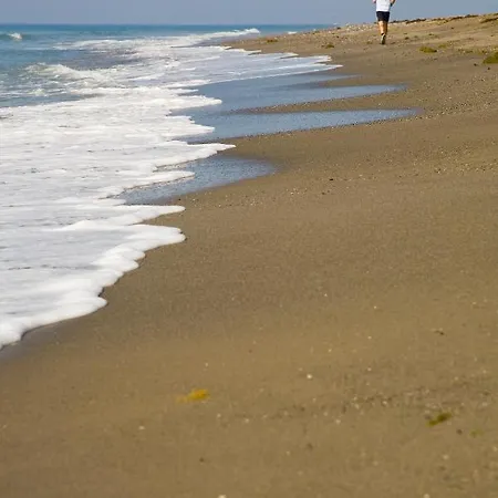 Apartment 322 Heaven Apartments, Guadalmansa Playa
