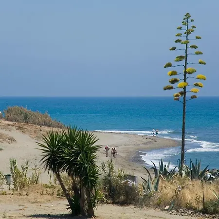 Apartment 322 Heaven Apartments, Guadalmansa Playa *